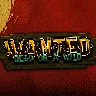 Wanted Dead or a Wild slot game icon